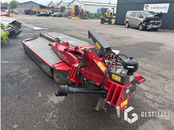 Segadora Massey Ferguson M304 TL: foto 4