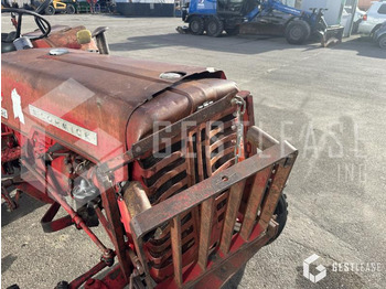 Tractor Mc Cormick D326: foto 5