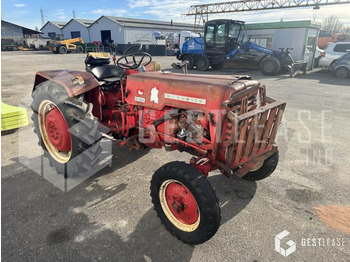 Tractor Mc Cormick D326: foto 4