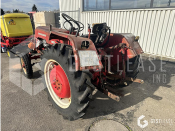 Tractor Mc Cormick D326: foto 2