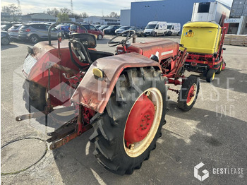 Tractor Mc Cormick D326: foto 3