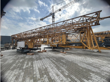 Grúa torre LIEBHERR