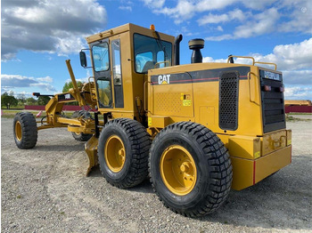 Grader CAT 140 H: foto 2