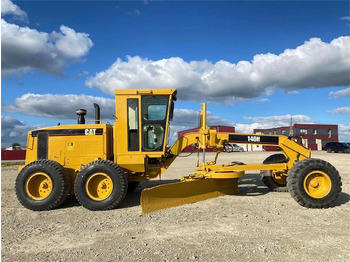 Grader CAT 140 H: foto 5