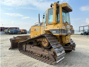 Bulldozer CAT D5N LGP: foto 4