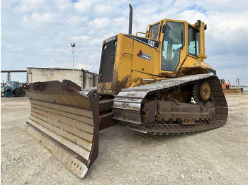 Bulldozer CAT D5N LGP: foto 2