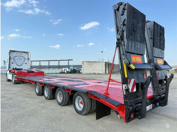 Semirremolque WIELTON