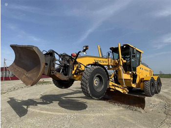 Grader VOLVO