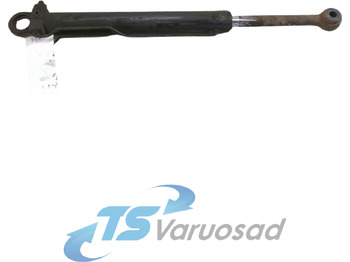 Suspensión de cabina