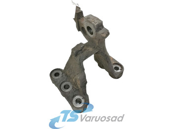 Motor y piezas DAF