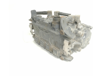 Válvula de freno para Camión DAF Rear axel brake pressure control valve 4801040030: foto 5