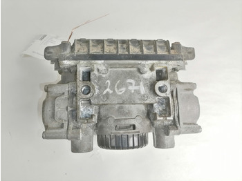 Válvula de freno para Camión DAF Rear axel brake pressure control valve 4801040030: foto 3
