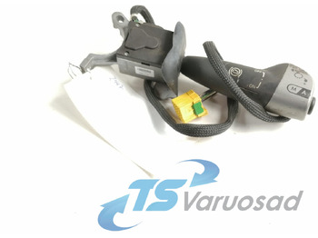Sistema eléctrico DAF