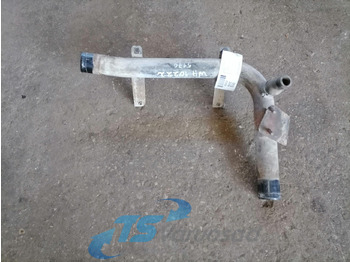 Sistema de refrigeración