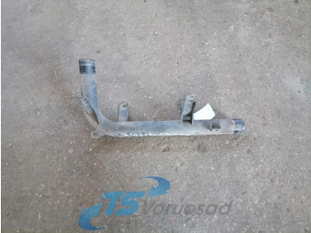 Sistema de refrigeración