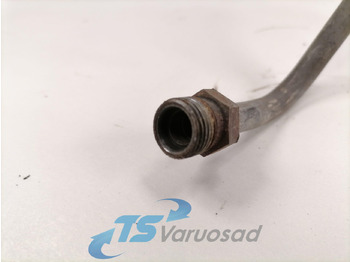 Calefacción/ Ventilación para Camión MAN A/C pipe 81619750103: foto 3 Calefacción/ Ventilación para Camión MAN A/C pipe 81619750103: foto 3