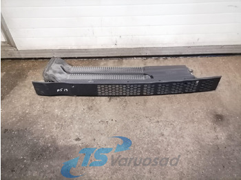 Sistema de admisión de aire MAN