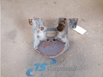 Suspensión neumática MAN