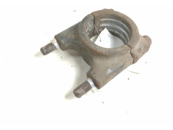 Barra estabilizadora MAN