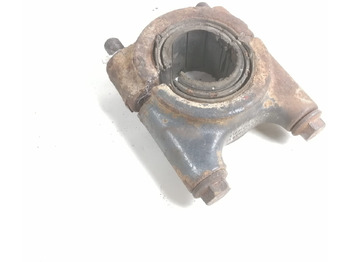 Barra estabilizadora MAN