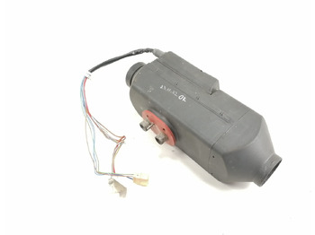 Calefacción/ Ventilación MAN