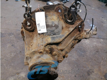 Mando final para Camión MAN Axel gear 3,7 81350106133: foto 4