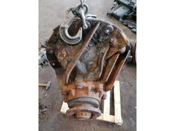 Mando final para Camión MAN Axel gear 3,7 81350106168: foto 4