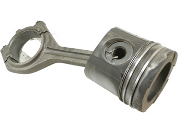 Pistones/ Anillos/ Bujes MAN