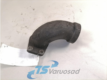 Sistema de refrigeración MAN