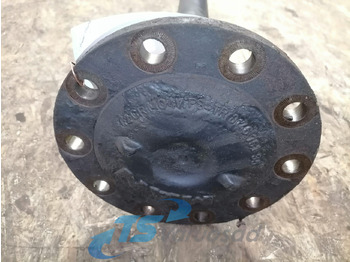 Palier para Camión MAN Drive shaft 81355020146: foto 4 Palier para Camión MAN Drive shaft 81355020146: foto 4