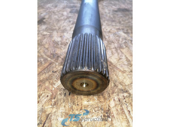 Palier para Camión MAN Drive shaft 81355020146: foto 3 Palier para Camión MAN Drive shaft 81355020146: foto 3