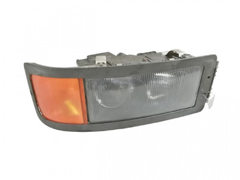 Luz/ Iluminación MAN