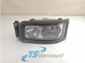 Luz/ Iluminación MAN