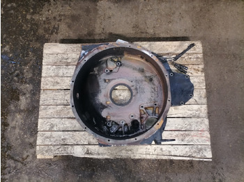 Volante de inercia MAN