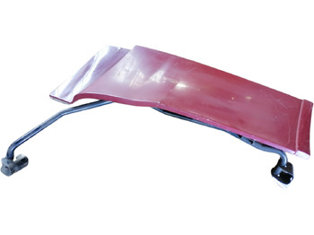 Aerodinámica/ Spoiler MAN