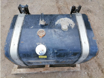 Depósito de combustible para Camión MAN Kütusepaak 400L 81122015554: foto 4