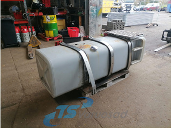 Depósito de combustible MAN