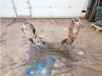 Suspensión neumática MAN