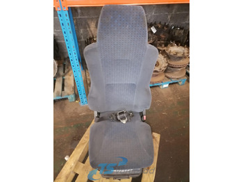 Asiento MAN