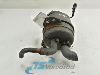 Manguera de dirección para Camión MAN Roolisüsteemi õlimahuti 81473016054: foto 2