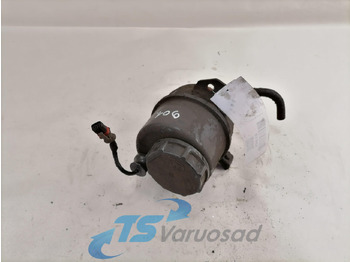 Manguera de dirección para Camión MAN Roolisüsteemi õlimahuti 81473016054: foto 3