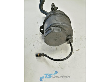 Manguera de dirección para Camión MAN Roolisüsteemi õlimahuti 81473016063: foto 2