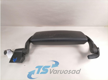 Espejo retrovisor para Camión MAN Side mirror 81637306529: foto 2