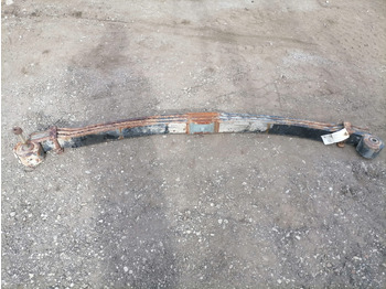 Suspensión de ballestas para Camión MAN Spring 81434026217: foto 2