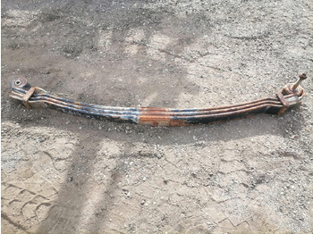 Suspensión de ballestas para Camión MAN Spring 81434026217: foto 4