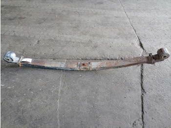 Suspensión de ballestas para Camión MAN Spring 85434026034: foto 3