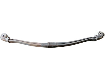 Suspensión de ballestas MAN