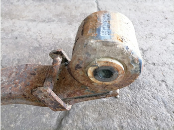 Suspensión de ballestas para Camión MAN Spring 85434026034: foto 4