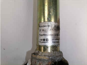 Dirección para Camión MAN Steering column 81461220029: foto 4 Dirección para Camión MAN Steering column 81461220029: foto 4