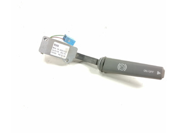 Sistema eléctrico MAN